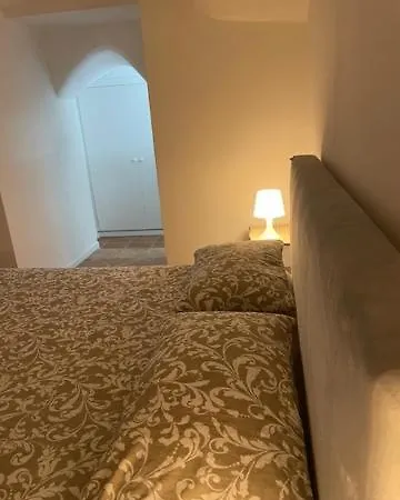 Casa Bellavista - Charming House Apartment