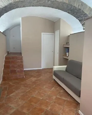Casa Bellavista - Charming House Campagnano Di Roma