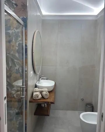 Casa Bellavista - Charming House Apartment *