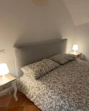 Casa Bellavista - Charming House Campagnano Di Roma