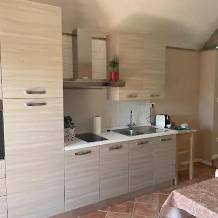 Casa Bellavista - Charming House * Campagnano Di Roma
