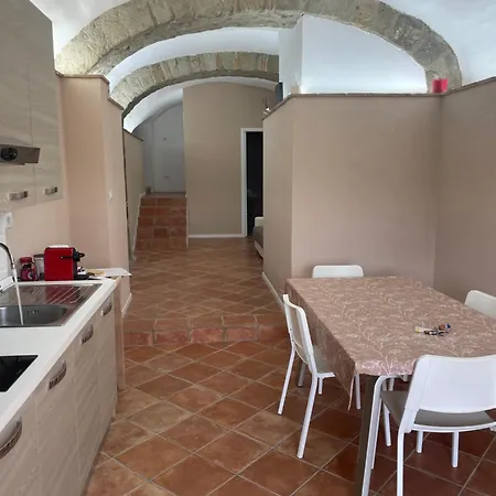 Casa Bellavista - Charming House Apartment Campagnano Di Roma